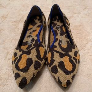 Brand New Rothy’s! WORN ONCE!